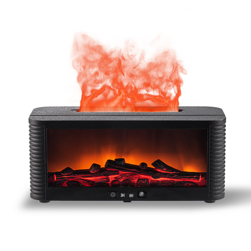 홍시로직 가습기 무드등 미니 소형가습기 인테리어 필터없는가습기 가습기추천 40,000원