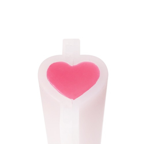 실리콘몰드 속비누몰드 - 하트 13,650원