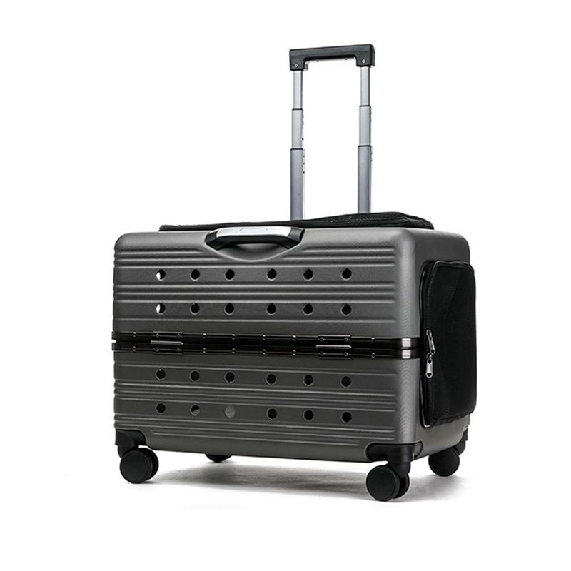 펍캐리어 강아지캐리어 고양이 외출 배낭 맥스 여행용 듀크 애견 이동장 153,100원