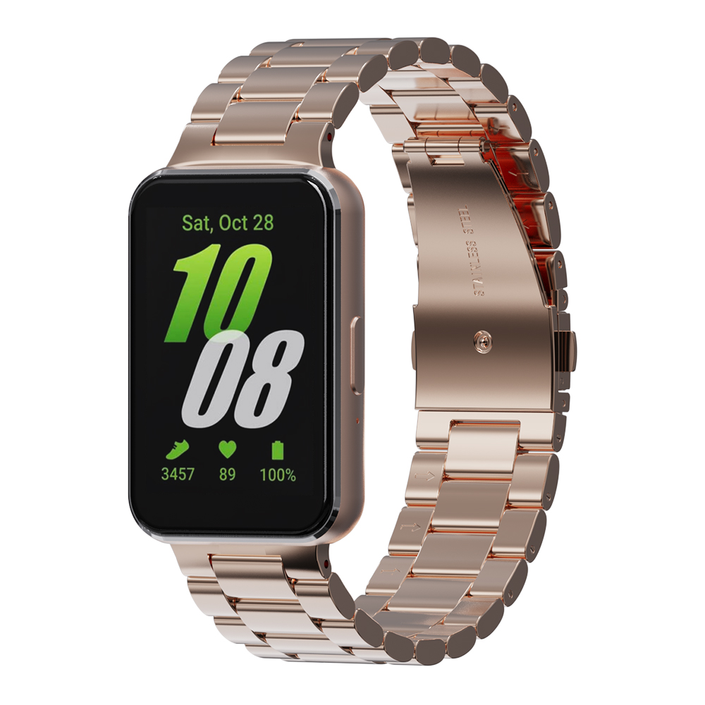 칸탐 갤럭시워치 클래식 메탈스트랩, 핑크, 1개 14,550원