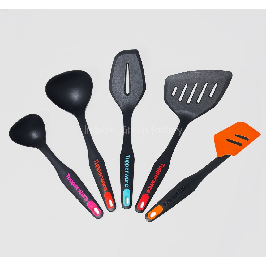 타파 스마트 키친툴 5종세트 조리도구 요리도구 키친툴세트/조리도구세트/뒤집게/도마/주방세트/요리도구/요리도구세트, 1개 159,000원