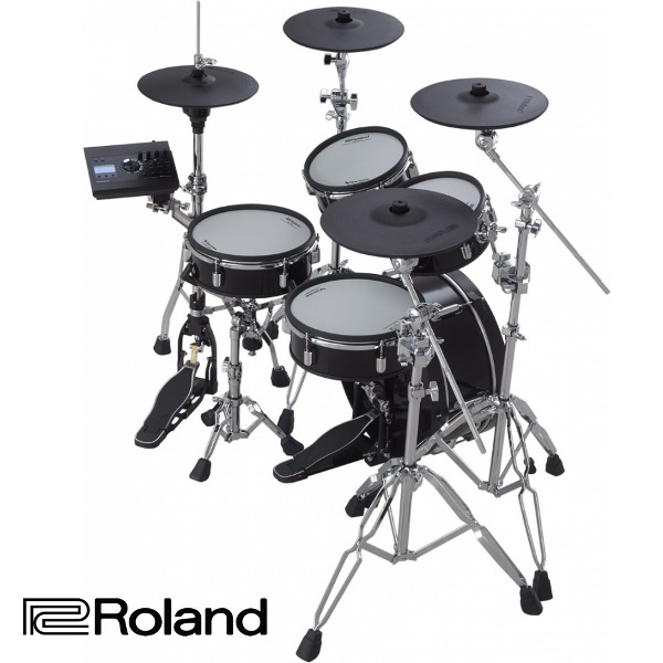ROLAND 롤랜드 전자드럼-어쿠스틱 디자인 VAD306 4,990,000원