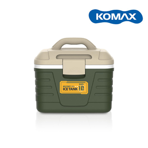 코멕스 아이스박스 밀리터리그린 모음 36,300원