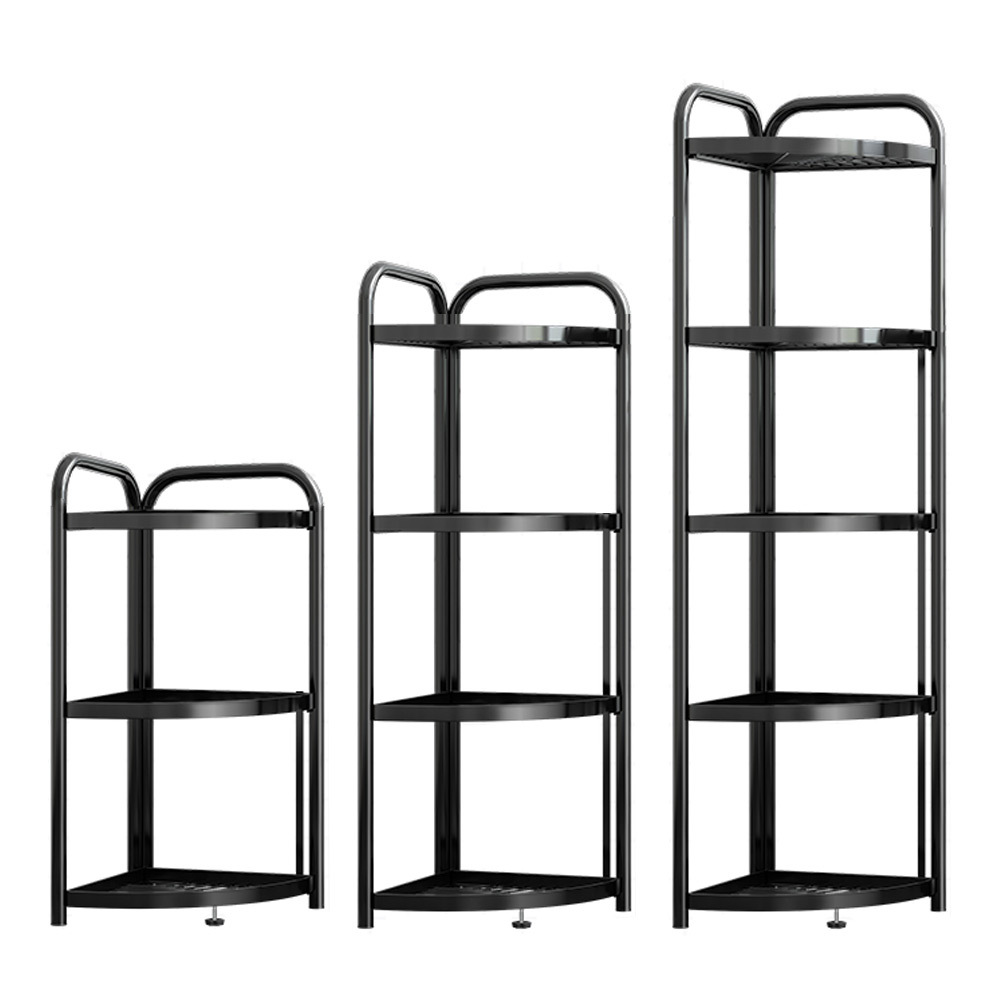 폴딩 원터치 코너 선반 욕실 화장실 거실모서리 CR03B, 소품, 1개 32,000원