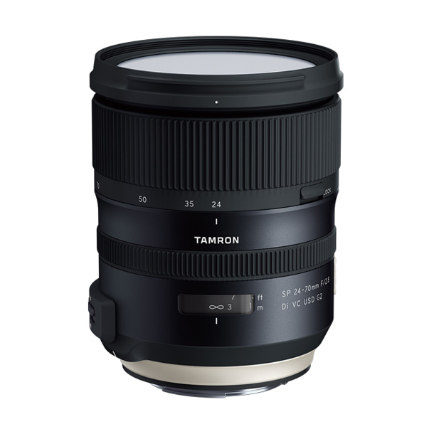 빠른배송 탐론] SP 24-70mm F/2.8 Di VC USD G2 A032 [캐논마운트] 1,584,000원