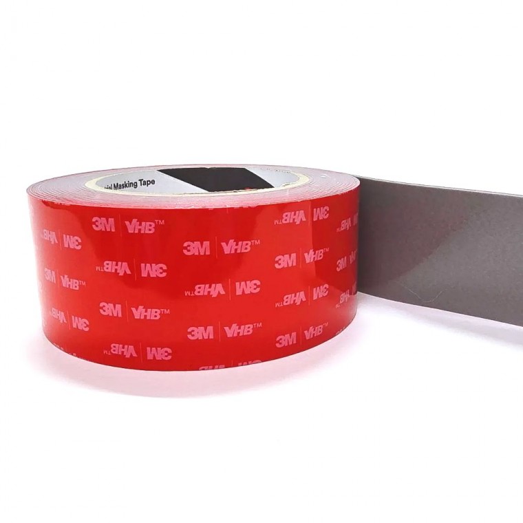 50mmX5m 하이패스 폼양면 3M 5611 초강력 양면테이프 15,650원