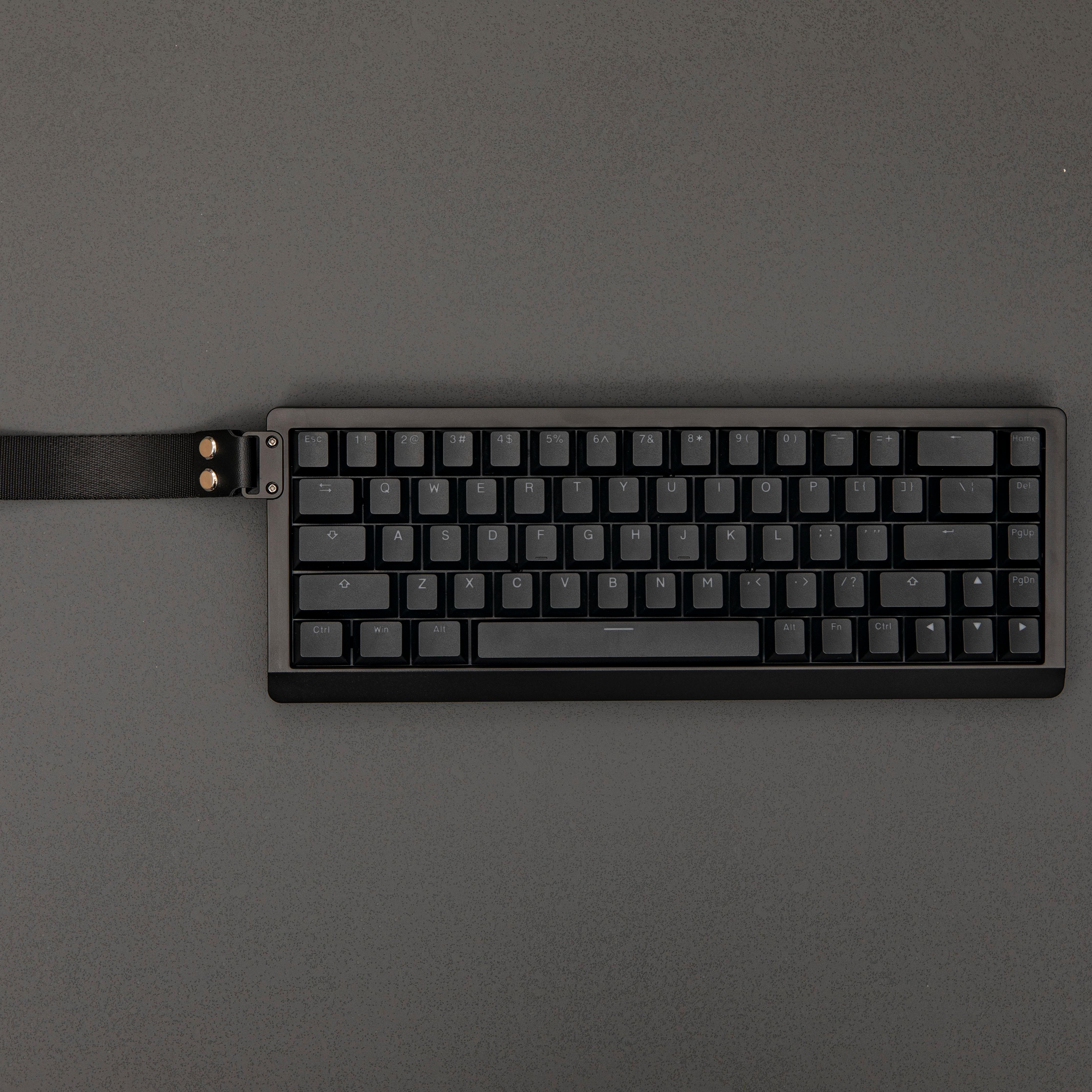 EPOMAKER HE68 Lite 8k 휴대용 래피드 트리거 자석축 게이밍 키보드 69,000원