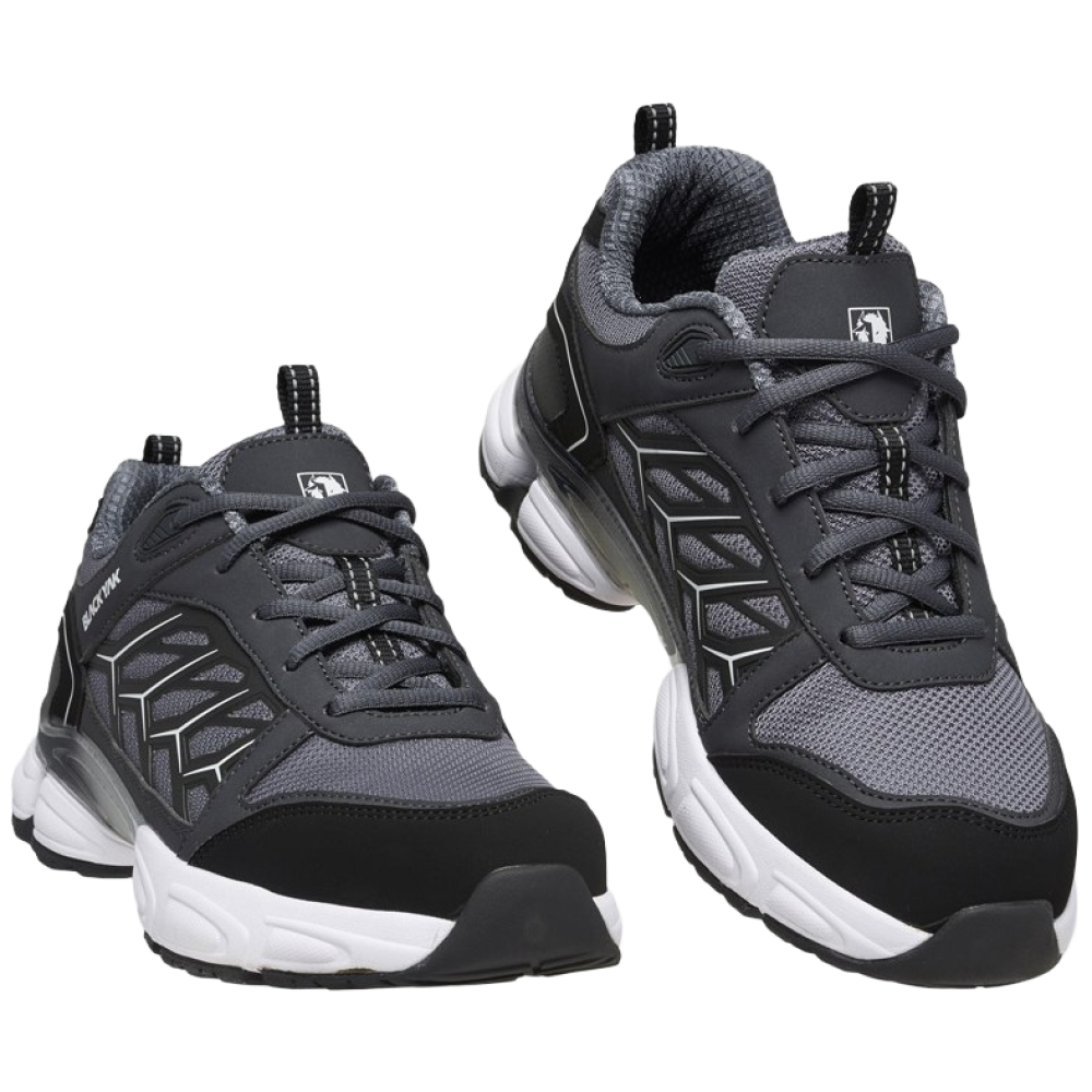 블랙야크 안전화 YAK-410 건설화 작업화, 현재가 60,000원