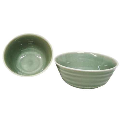 초여도예 밥. 국그릇-밥알이 붙지않고 실금이 가지않고 강해요., 밥그릇 12,000원