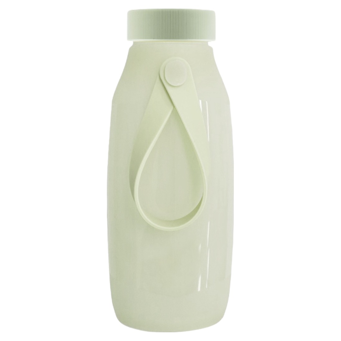 홈하우스 프리미엄 실리콘 휴대용 접이식 핸디 보틀 11,170원