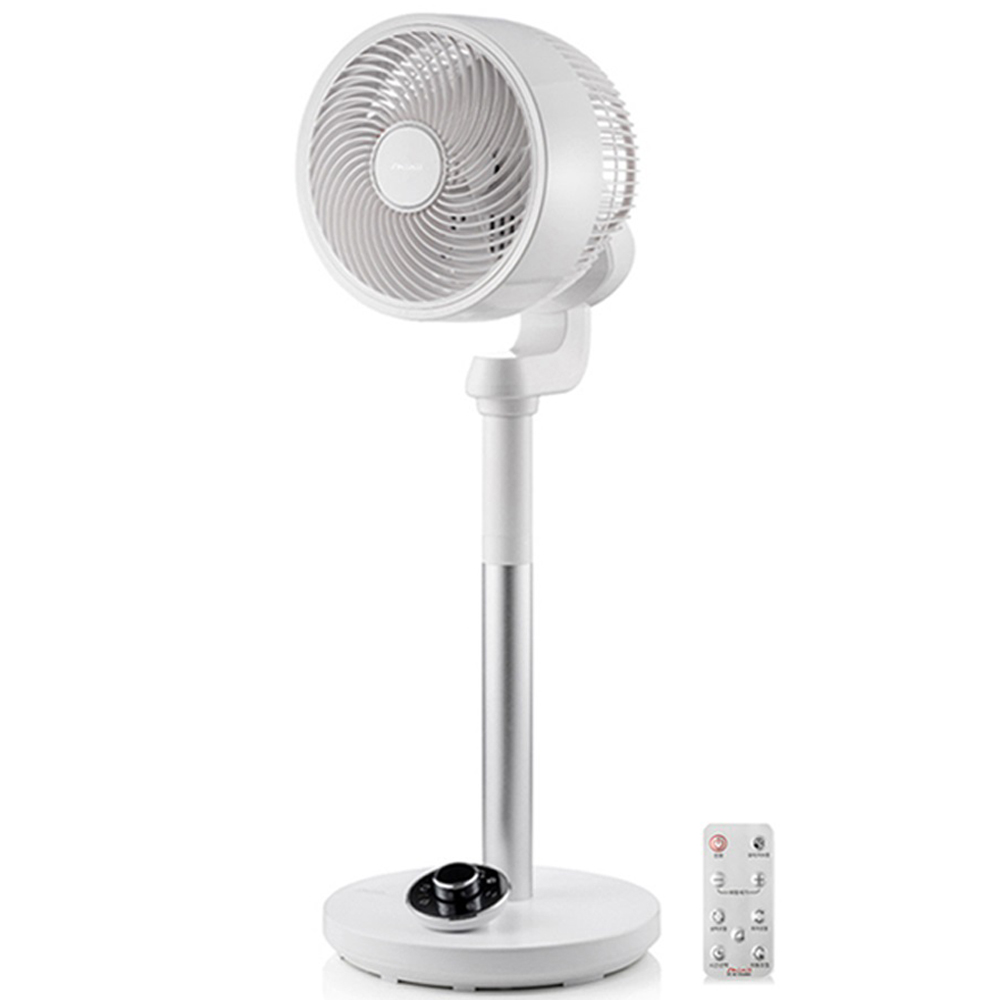 신일 BLDC 모터 무소음 에어 서큘레이터, SIF-CO09LY 148,800원