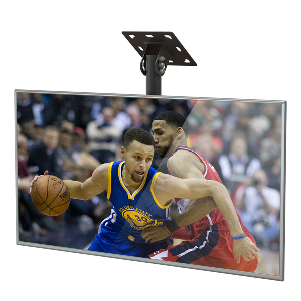 HYB 천정형 LCD LED TV 모니터 거치대 높이조절가능 200x200 베사가능 37,000원