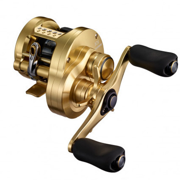 (윤성조구) 켈커타 콘퀘스트 시마노 베이트릴 배스릴 (형제피싱) 676,000원