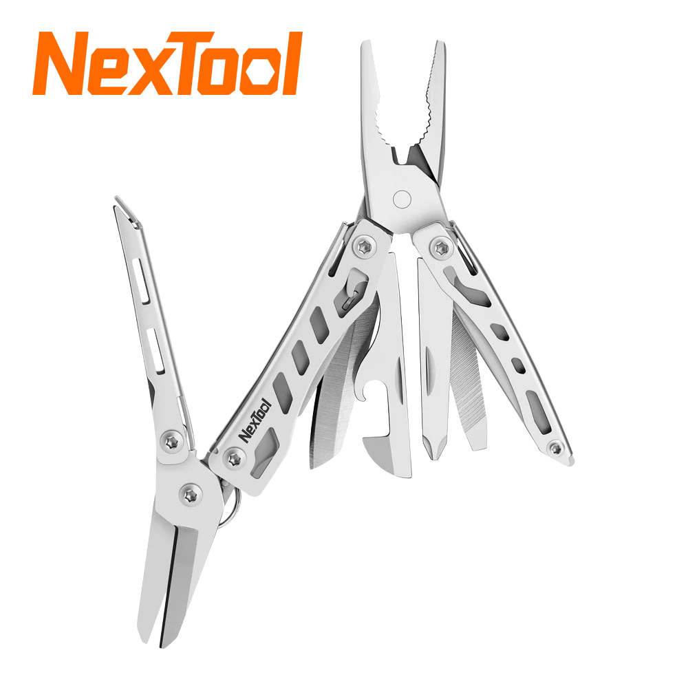 넥스툴 멀티툴 미니 플래그십 10가지기능 MINI FLAGSHIP NEXTOOL 35,000원