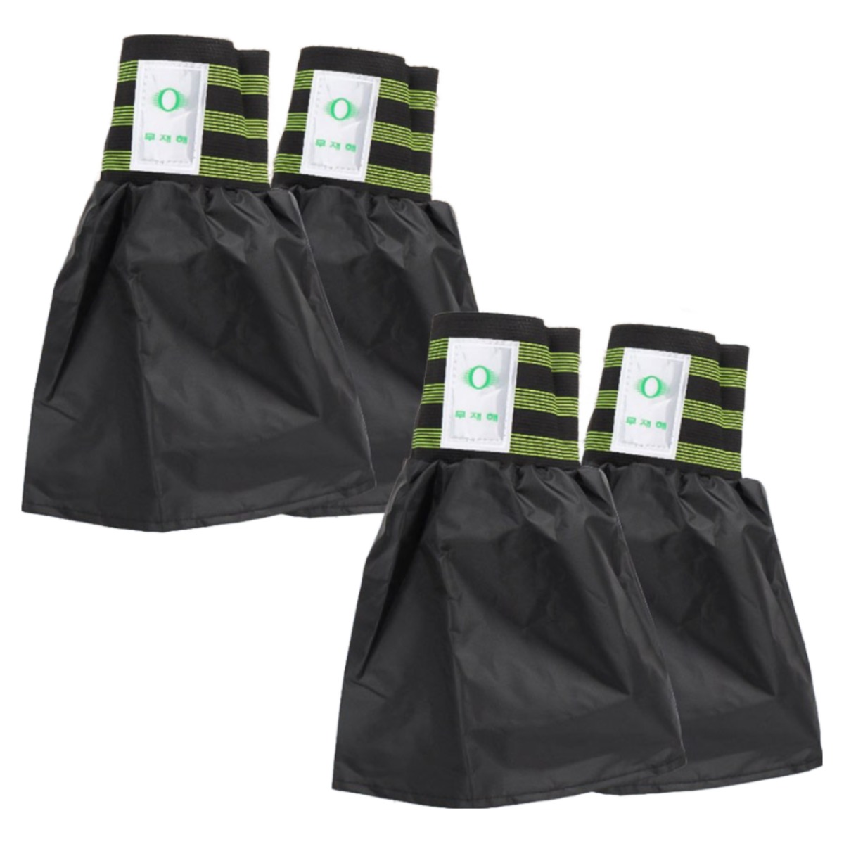 안전닷컴 발토시 무재해 치마각반 안전각반 8,390원