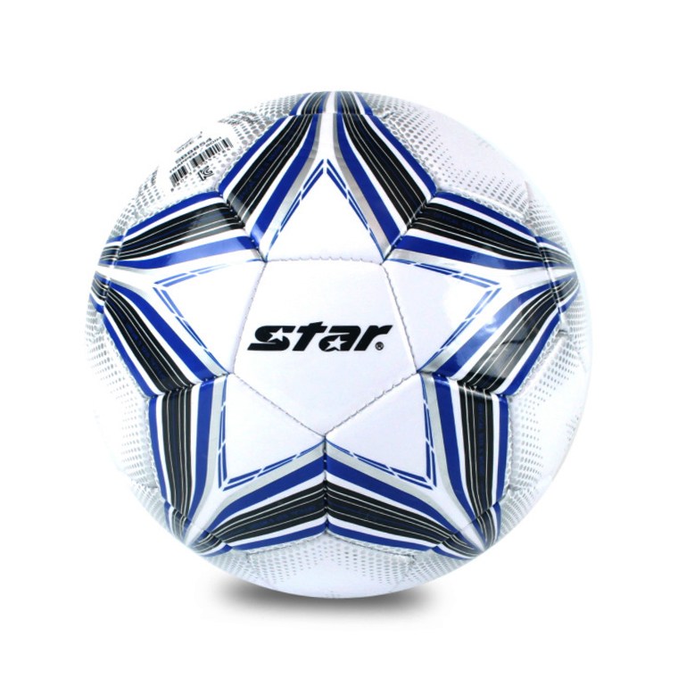 스타 스포츠 트래퍼 축구공 3호/4호/5호 STAR Trapper 축구공 SB8855(화이트),SB8855-05(옐로우) 14,900원