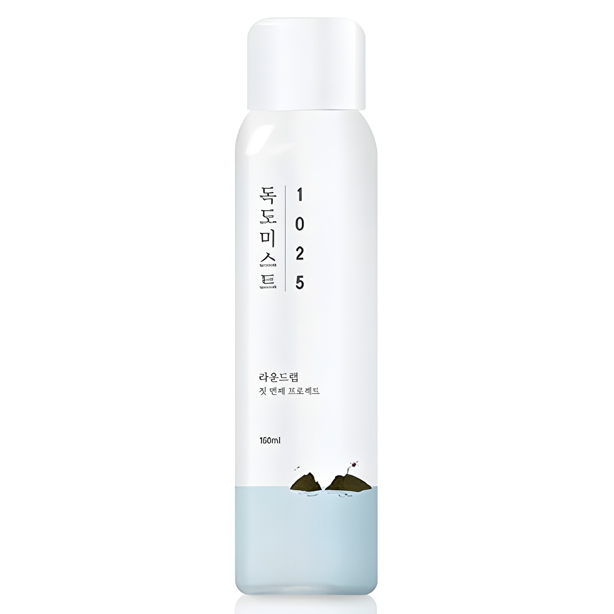 라운드랩 1025 독도 미스트, 150ml, 1개 10,800원