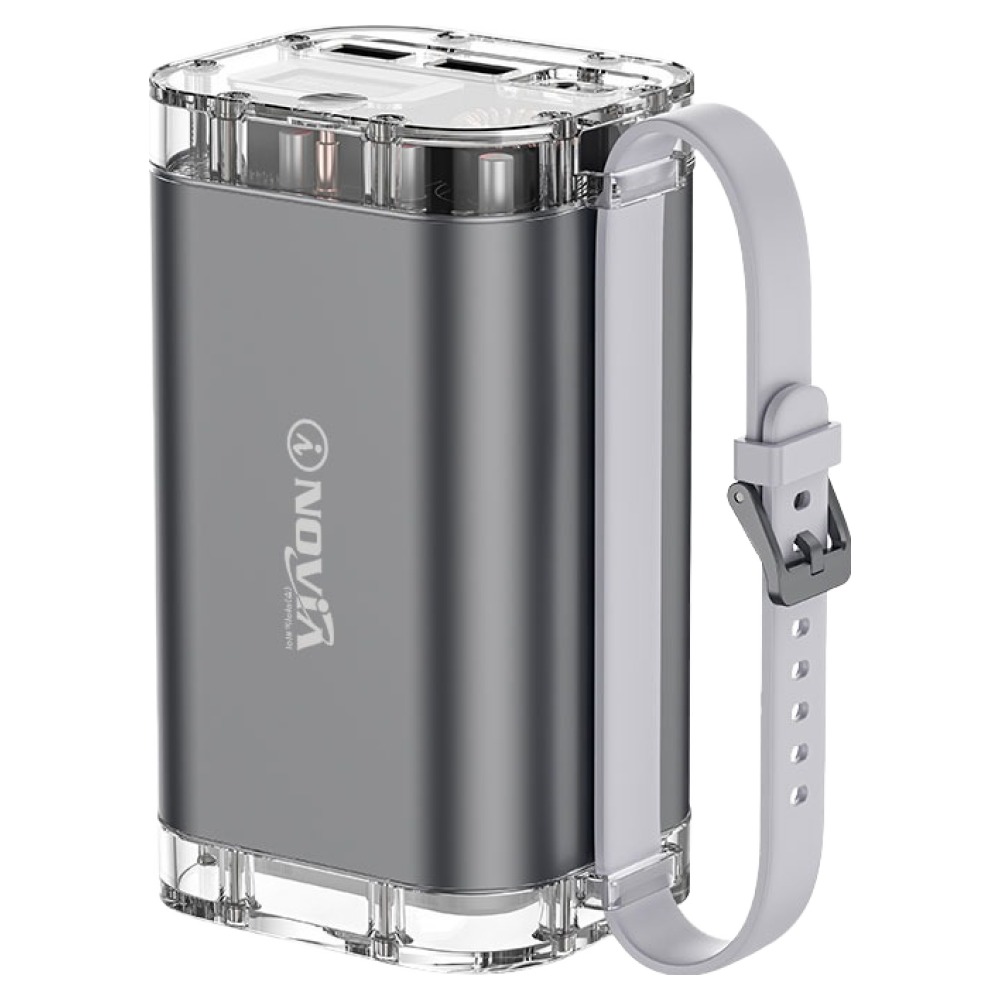 아이노비아 PD100W TFTLCD 40000mAh 보조배터리 119,000원