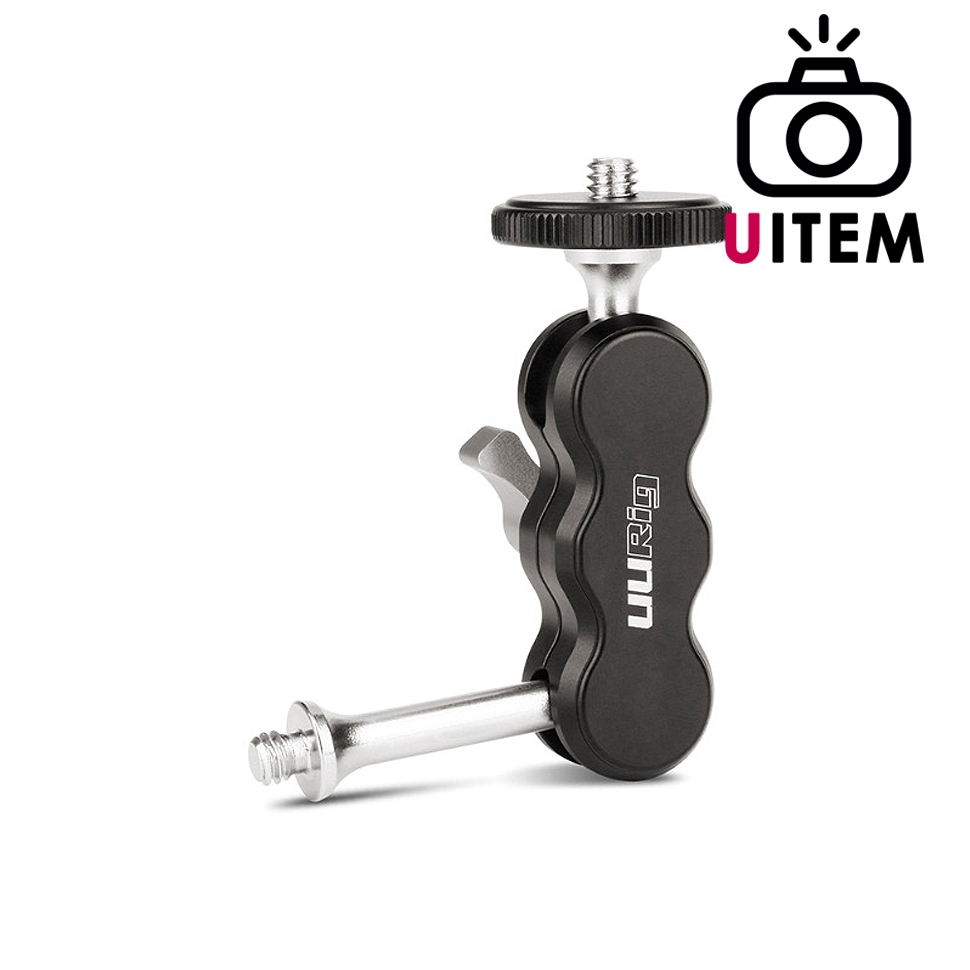 공식수입정품 울란지 R002 매직암 1/4인치 확장가능 15,000원