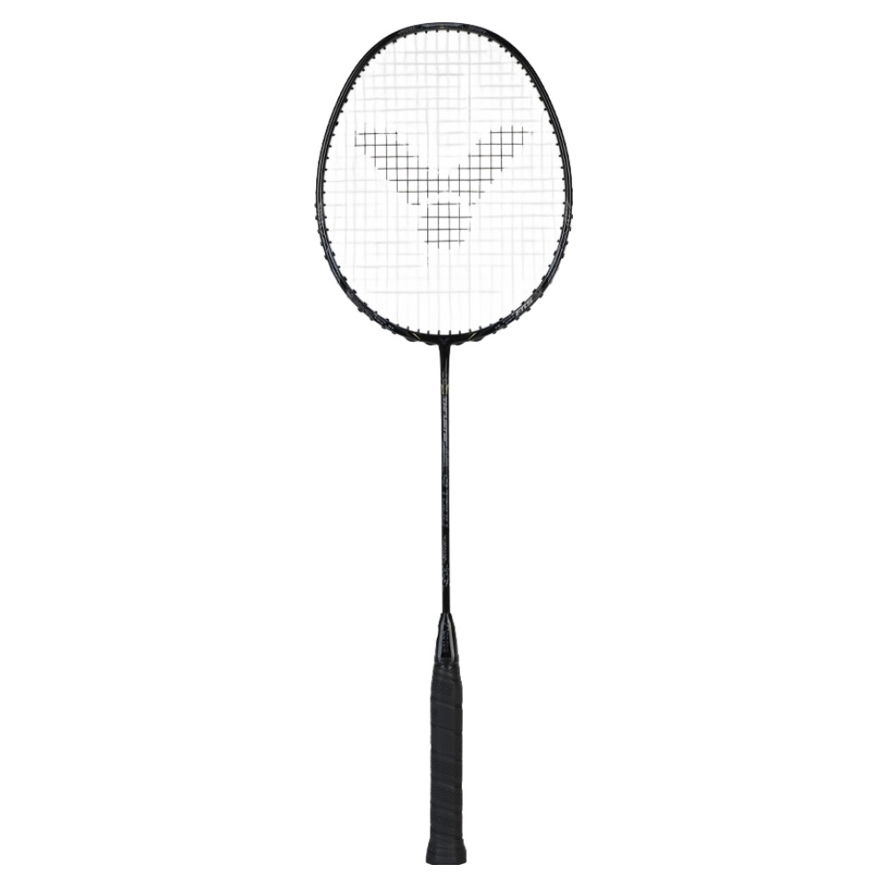 빅터 THRUSTER K T500 배드민턴 라켓 4U 헤드헤비 6.6Shaft 135,000원
