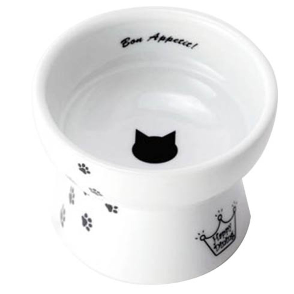 네코이찌 해피 다이닝 간식 그릇 9,560원