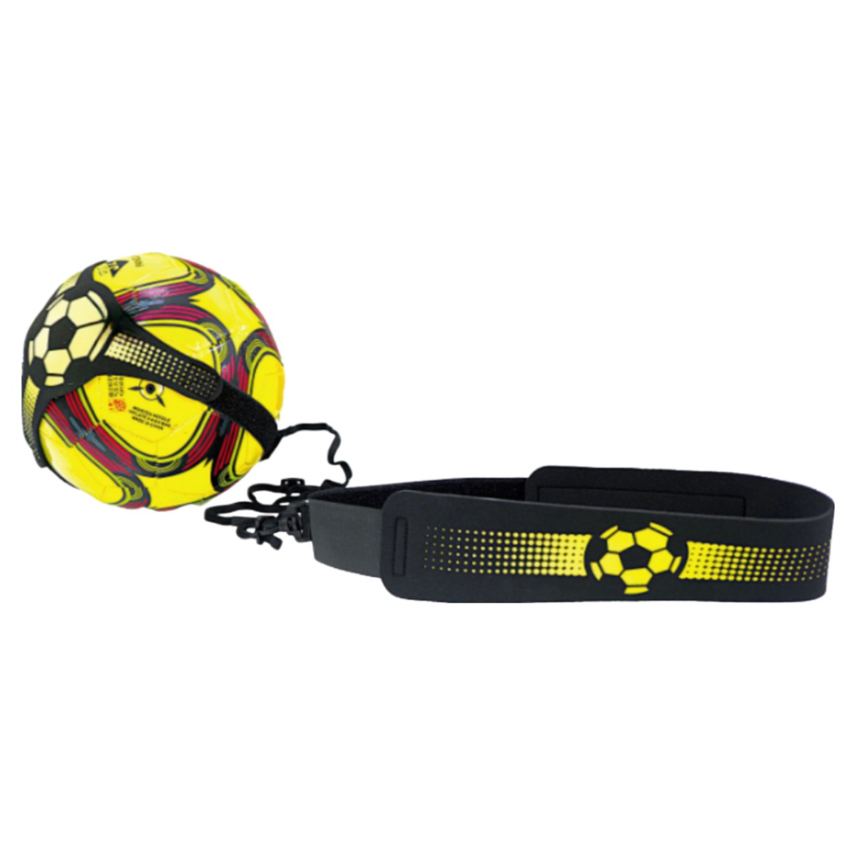 글로리존 축구 리프팅 초간단 리바운더 드리블 연습 벨트 27,950원