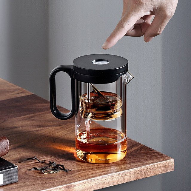 사마도요 핸들 티포트 P002 유리필터 31,850원