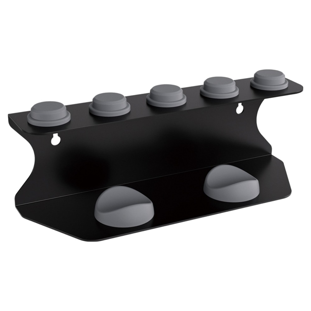 hillo 다용도 에어 스타일러 드라이기 거치대, 블랙, 1개 29,800원