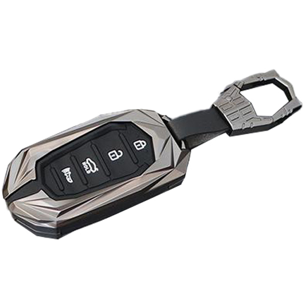 크로니클 기아 메탈 디아블 키케이스, 그레이, D타입 47,500원