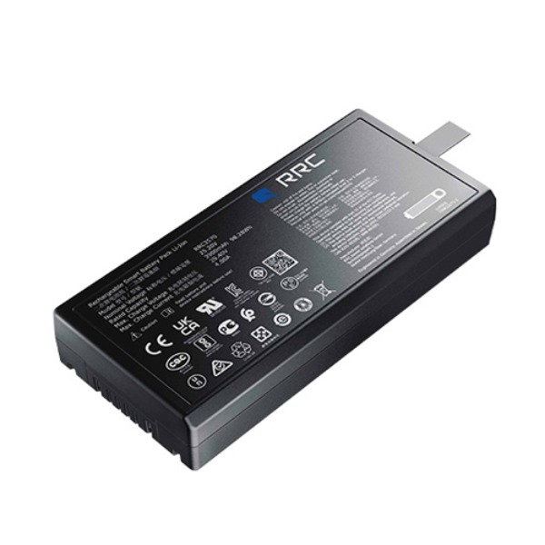 리튬이온 Li-ion 의료기기 계측기용 25.20V 3.90Ah 98.28Wh RRC3570 POWER SOLUTION [PW] 376,000원