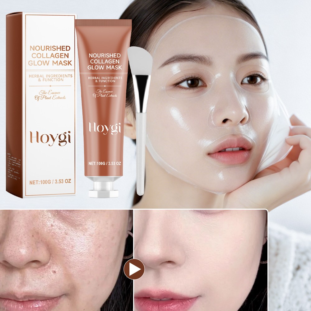 멜라닌 흡착케어 기미삭제마스크 콜라겐마스크팩 패치 잡티 완화및 피부 탄력 콜라겐 크림 마스크팩 크림 마스크 모공수축 각질제거 필오프 마스크 기미마스크팩 1위, 2개, 1개입 29,730원