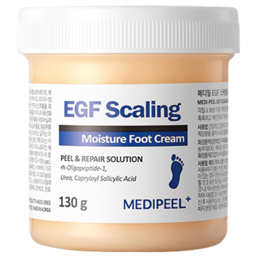 메디필 EGF 스케일링 모이스처 풋 크림 130g, 1개입, 1개 9,690원