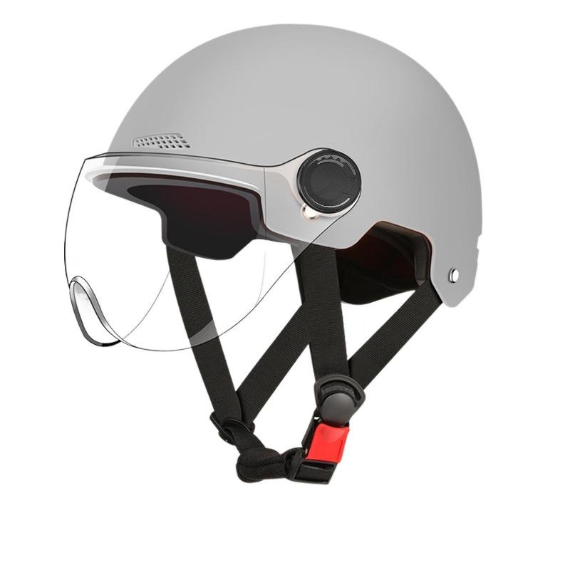 사계절 공용 자외선차단 안전 헬멧 12,600원