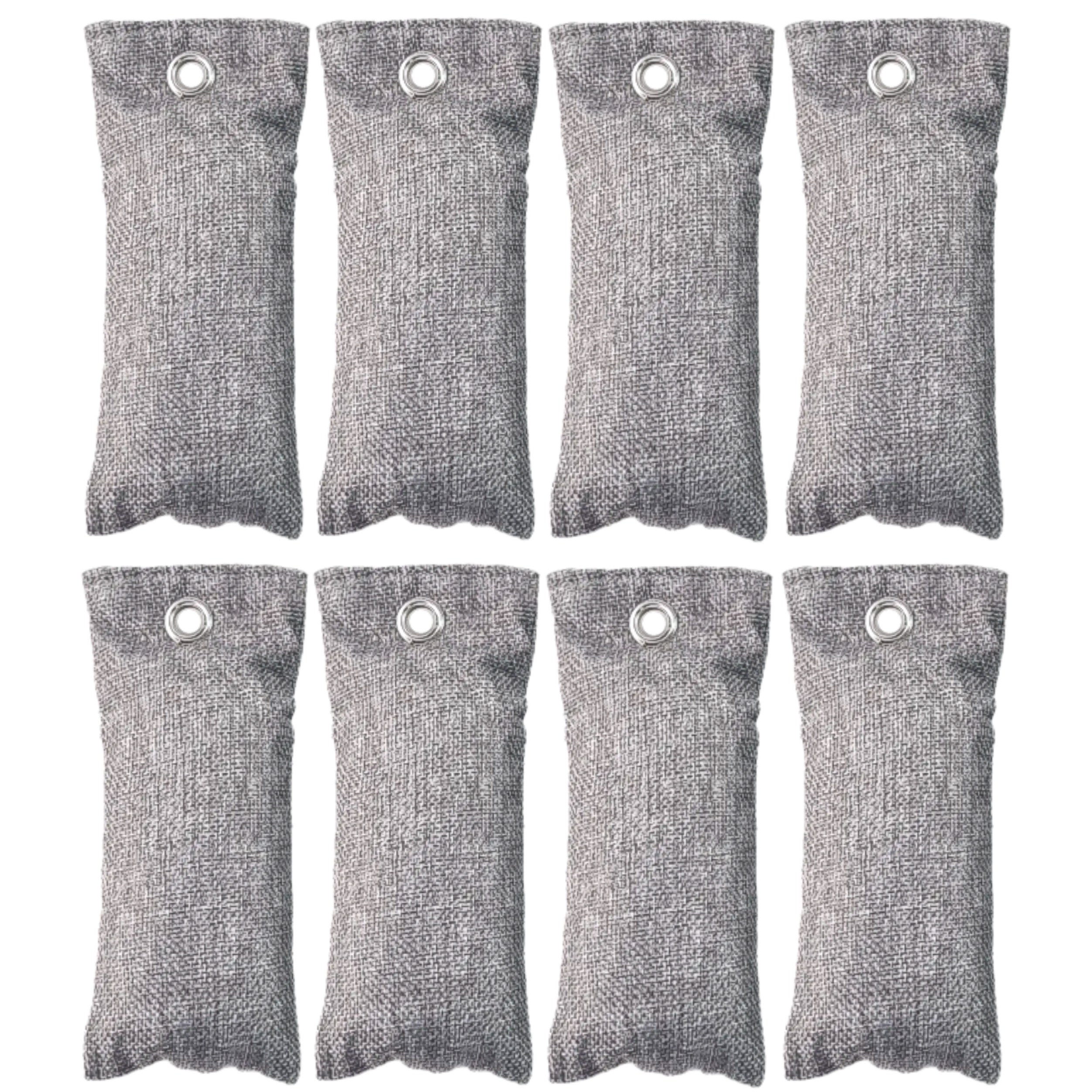 일리마 신발탈취제 냄새제거 신발제습제 겸용 발냄새 제거 신발장 현관, 8개, 75g 16,900원