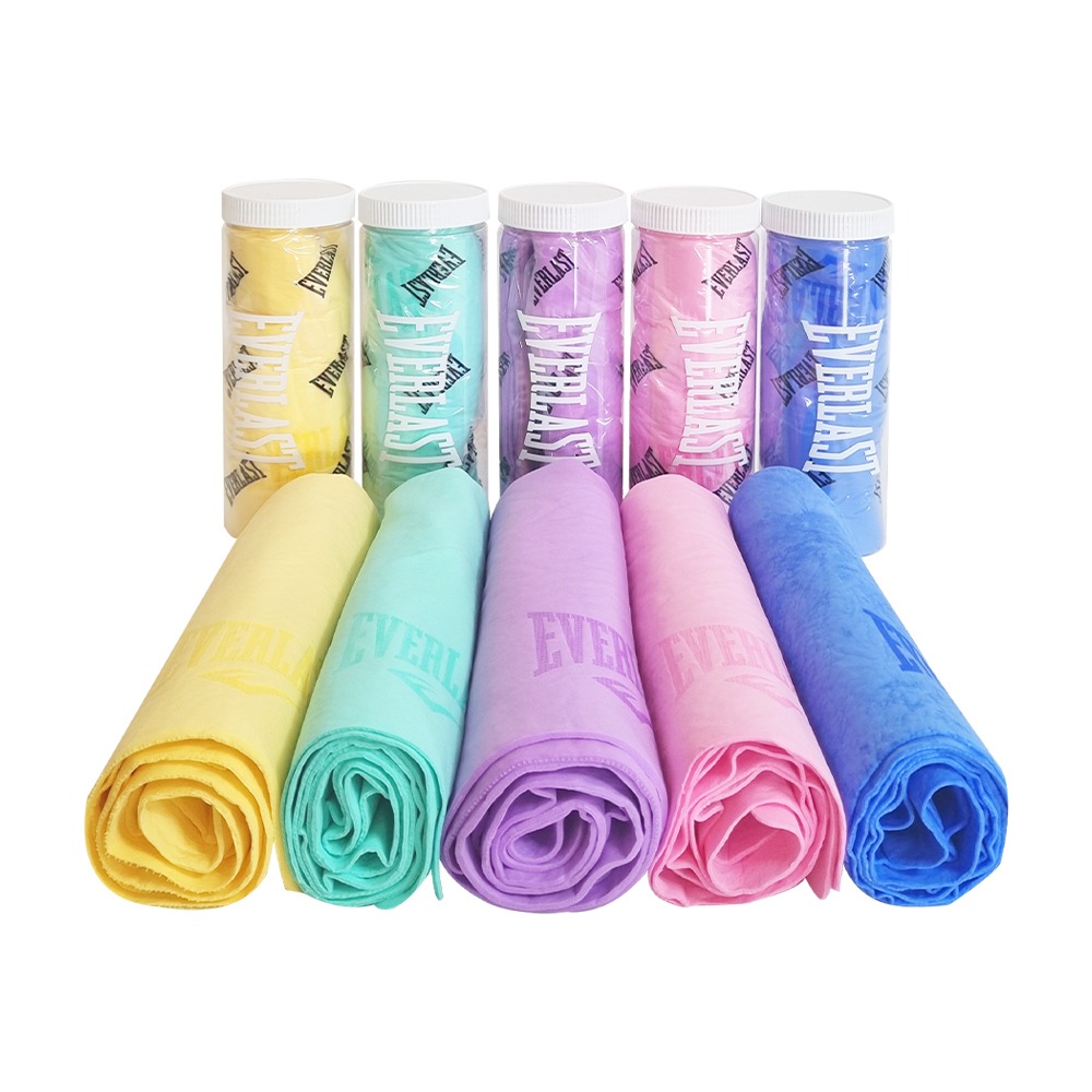 에버라스트 스포츠 습식타올 수영 습식 타올 타월 수건 16,000원