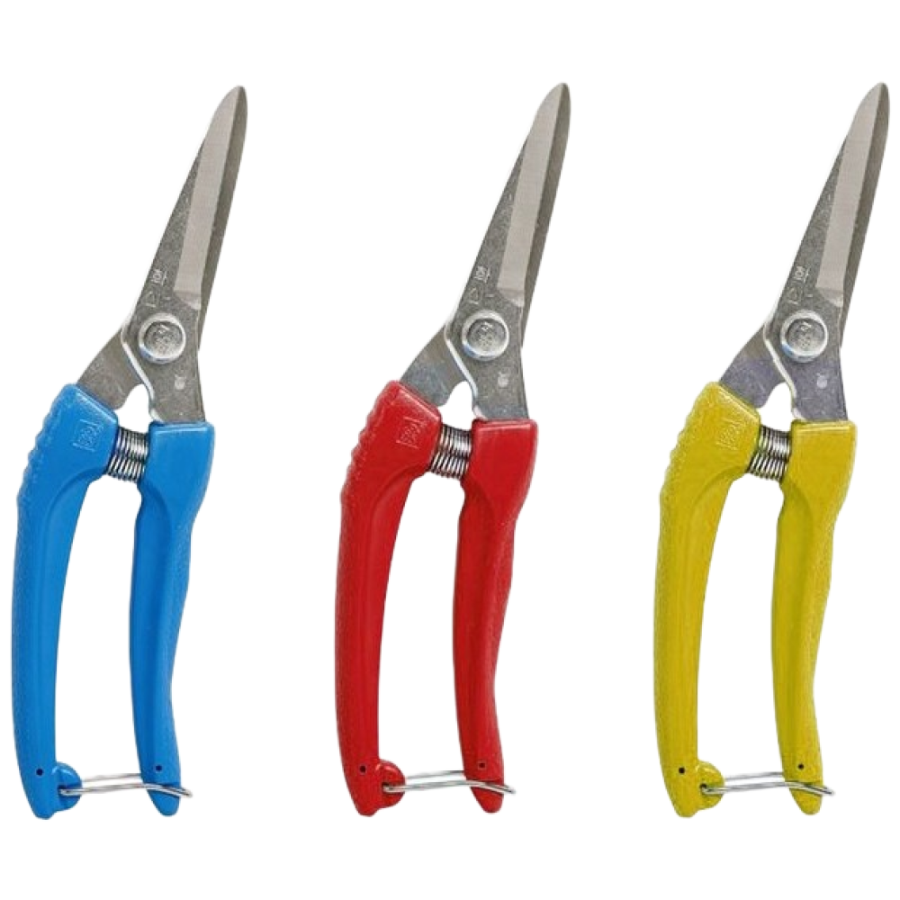 화신금속 빅스타 다목적 가위 원예가위 P800 200mm 6,900원