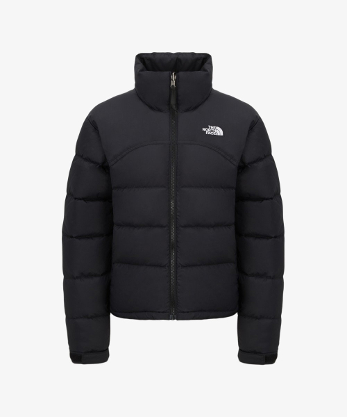 매장정품 노스페이스 THE NORTH FACE NJ1DR92A 여성 2000 눕시 자켓 BLACK 147868 468,800원