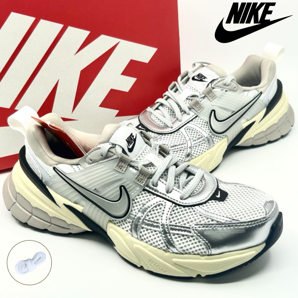 나이키 v2k 런 남자 스니커즈 (오센트프라임 운동화끈 증정) 108,900원