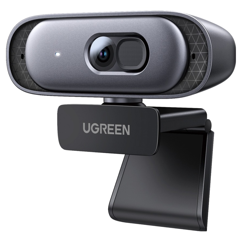 유그린 2K HD QHD 오토포커스 듀얼마이크 광시야각 PC 웹캠, 혼합색상, CM778 66,900원