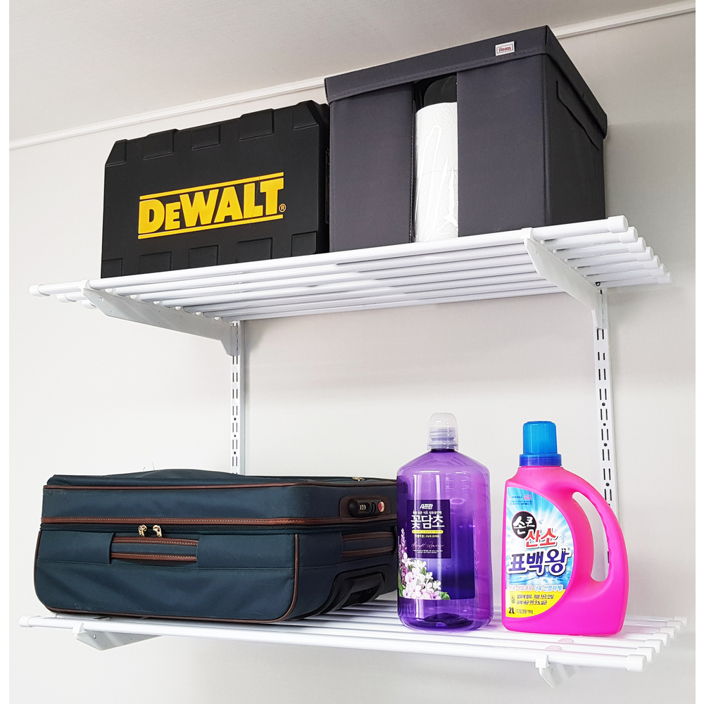 하드웰 다용도 철재 직사각형 선반 39,350원