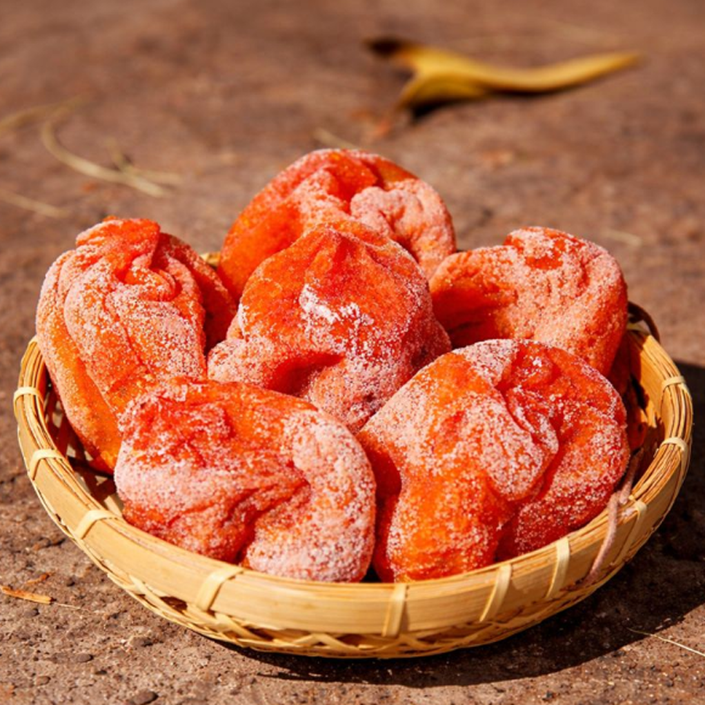 [한정수량특가] 3대곶감명가 정통방식 꿀먹은 상주곶감 11,670원