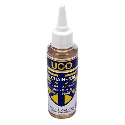 유니온 자전거 체인오일 UCO 범용 침투성 반건식 오일 3,880원