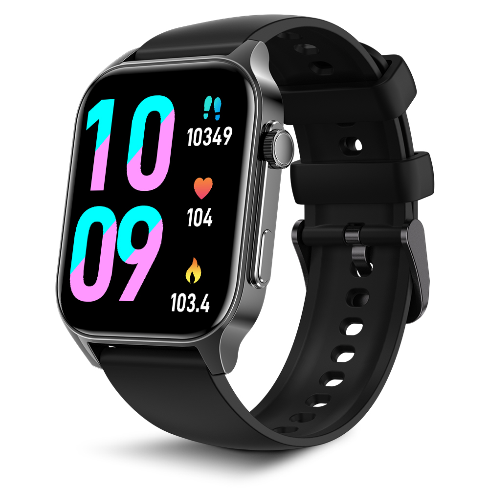 와피크 통화가능 블루투스 스마트워치 X5S 1.91인치 대화면 한글판 24,900원