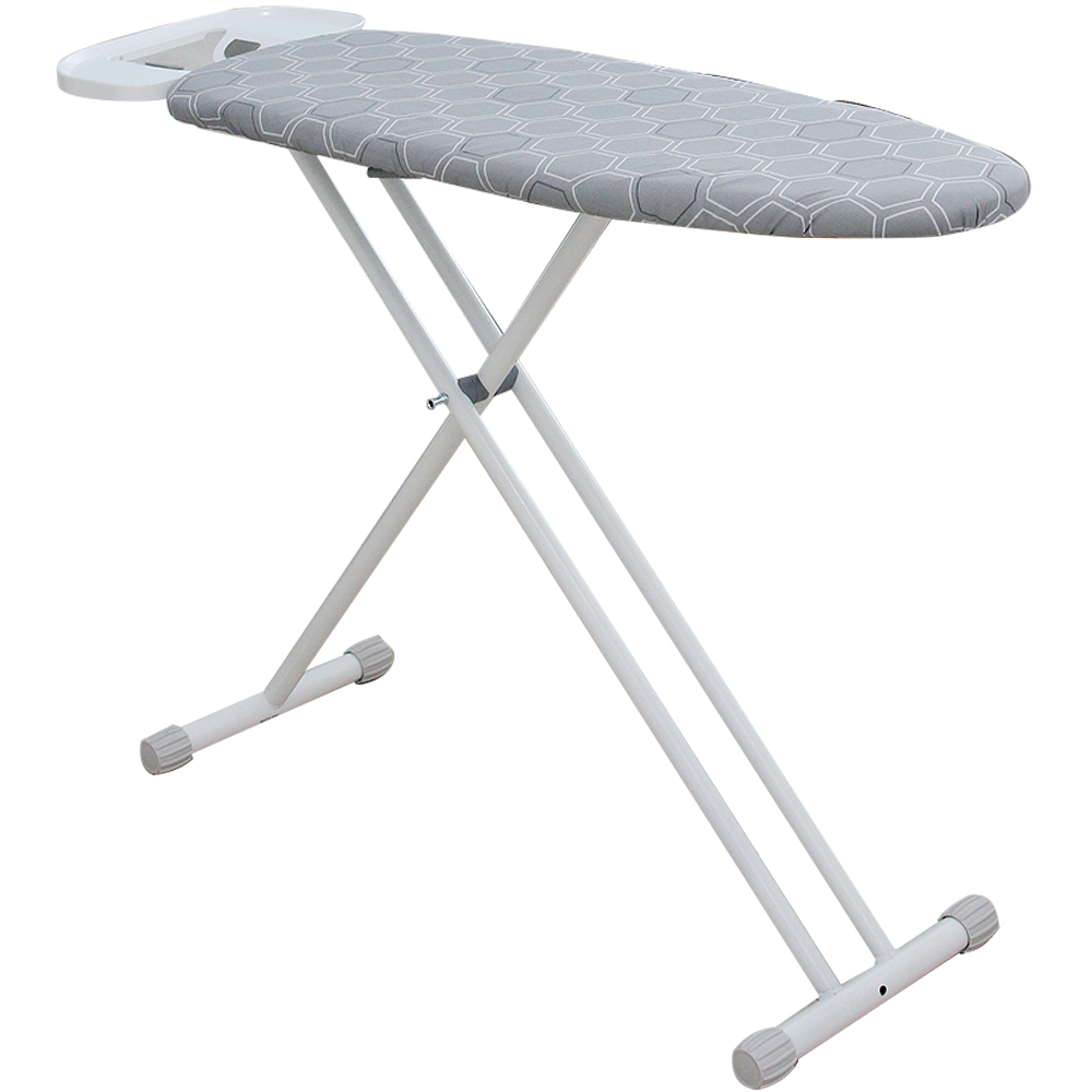 엠리빙 디에네 스탠드 좌식 겸용 다리미판, 혼합색상 39,800원