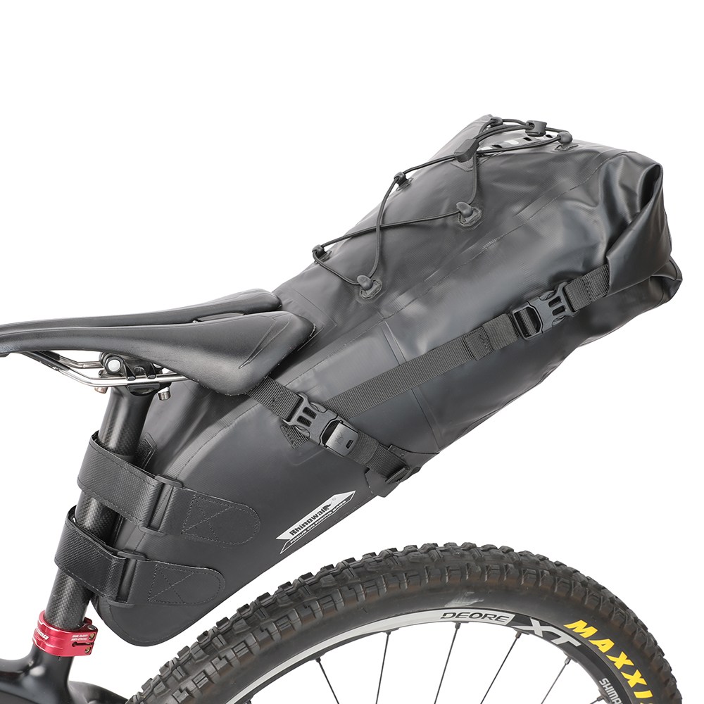 라이노워크 자전거 안장가방 13L 방수 새들백 RK19513 64,900원