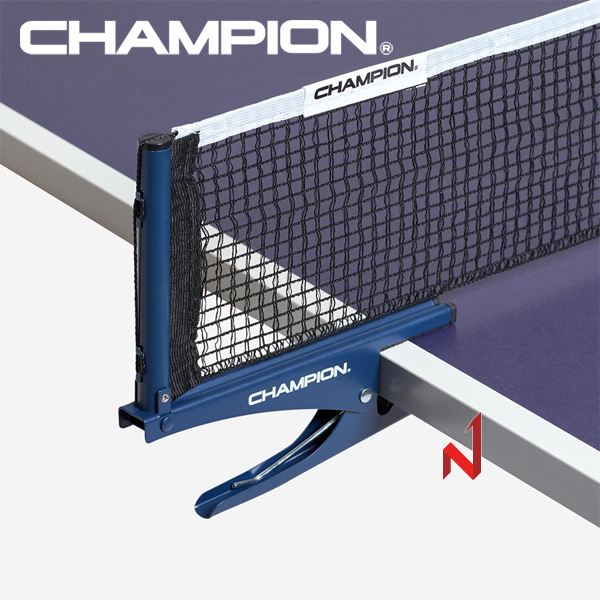 참피온 탁구네트 N1 지주네트, 단품 10,500원