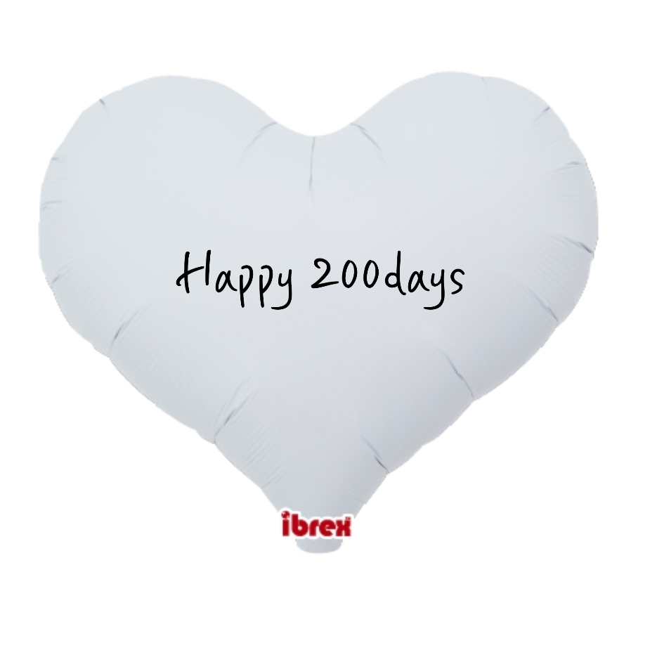 헬륨 완제품 발송 하트헬륨풍선 헬륨 넣어 택배 발송 회사로고풍선 기업로도풍선 단체풍선 제리하트 체공 길어 강추 IBREX 정품 11,900원