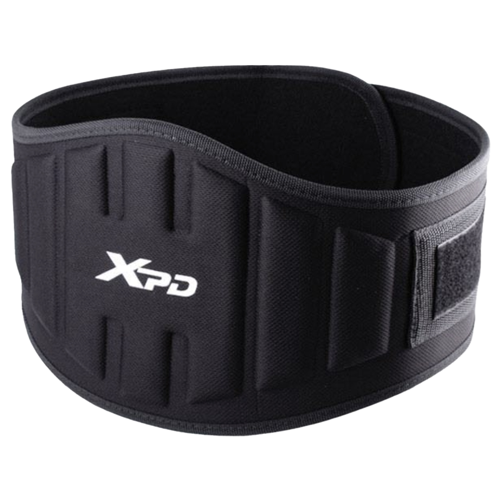 엑스피디 리얼 서포트 역도벨트, 혼합색상, 278g 22,000원