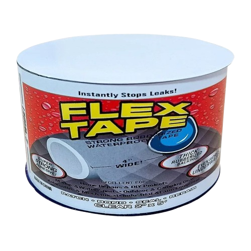 케미칼인벤* 최고급 방수밴드 테이프 다목적 하우스 파이프 4,900원