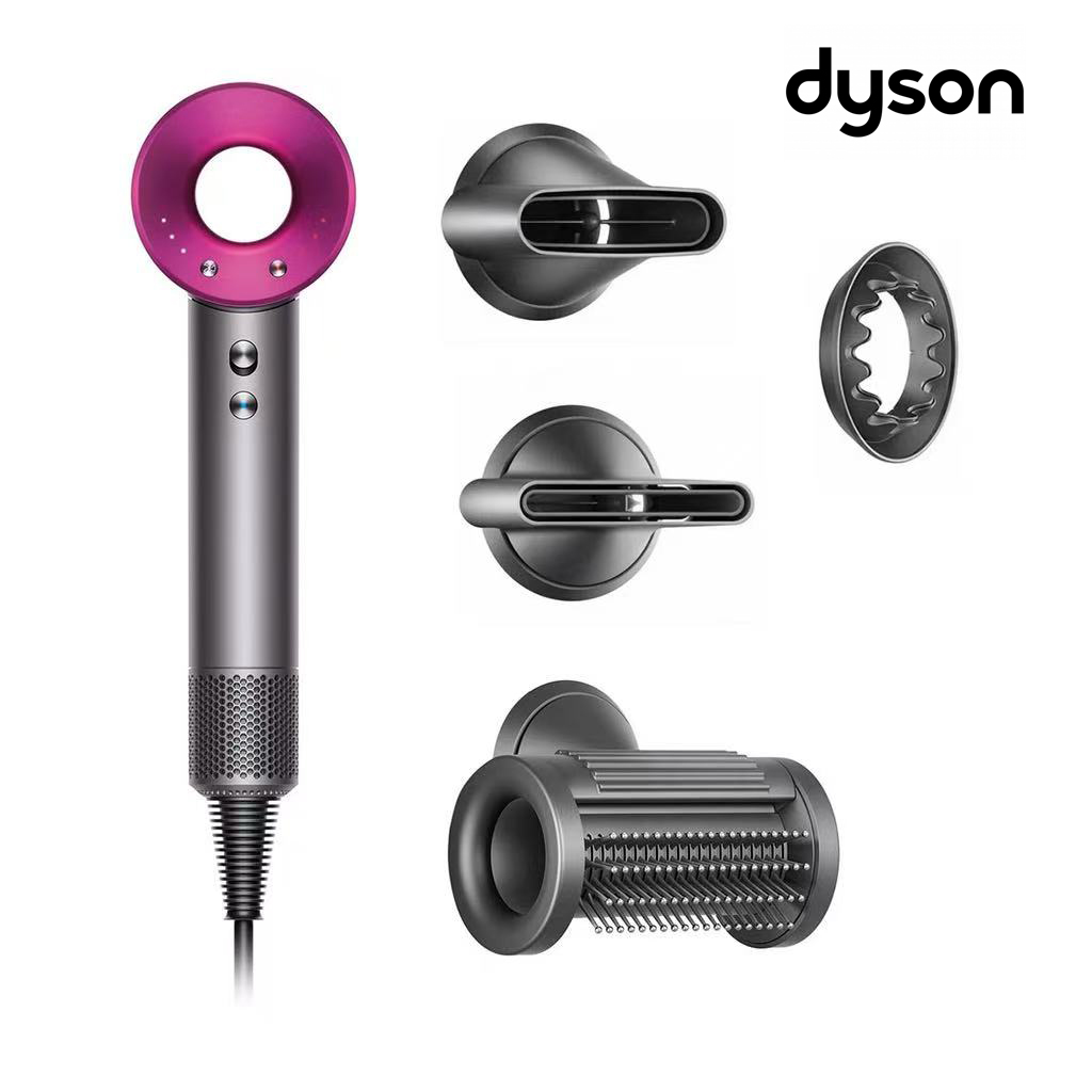 다이슨 슈퍼소닉 헤어드라이어 HD15 308,000원